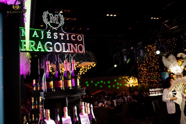 Презентація нового Fragolino Majestico! - Фото 126