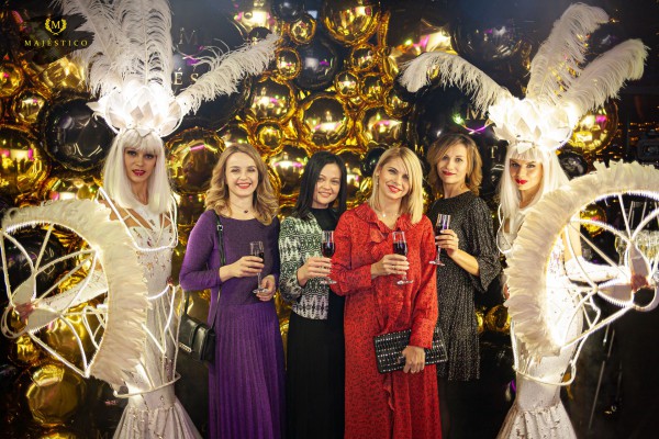 Презентація нового Fragolino Majestico! - Фото 128