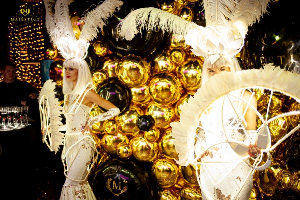 Презентація нового Fragolino Majestico! - Фото 132