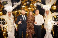 Презентація нового Fragolino Majestico! - Фото 139