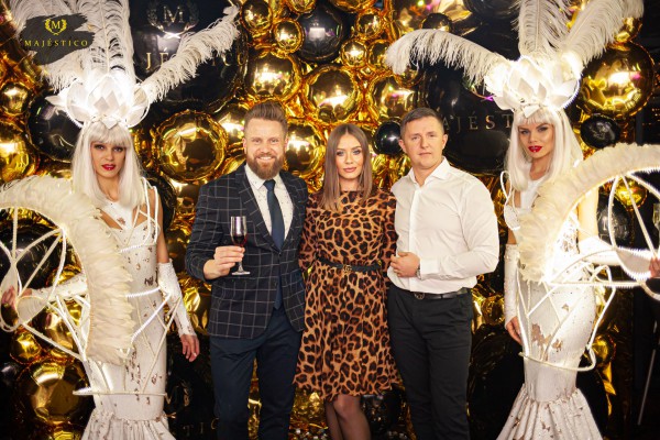 Презентація нового Fragolino Majestico! - Фото 138