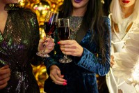 Презентація нового Fragolino Majestico! - Фото 143