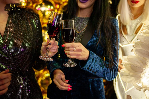 Презентація нового Fragolino Majestico! - Фото 142