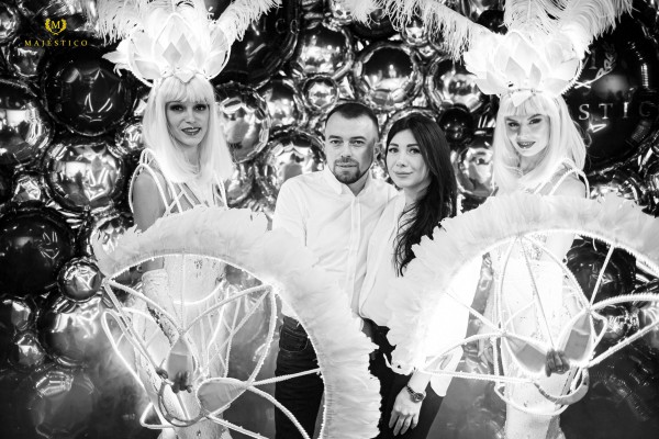 Презентація нового Fragolino Majestico! - Фото 146