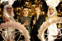 Презентація нового Fragolino Majestico! - Фото 151