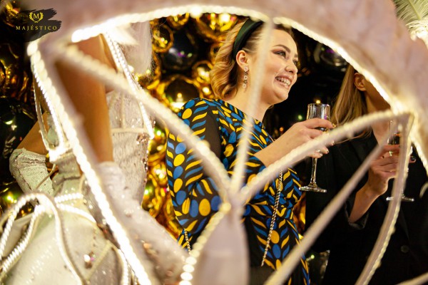 Презентація нового Fragolino Majestico! - Фото 152