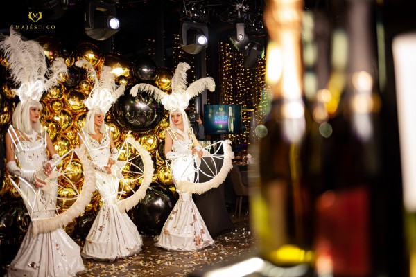 Презентація нового Fragolino Majestico! - Фото 158