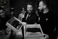 Презентація нового Fragolino Majestico! - Фото 163