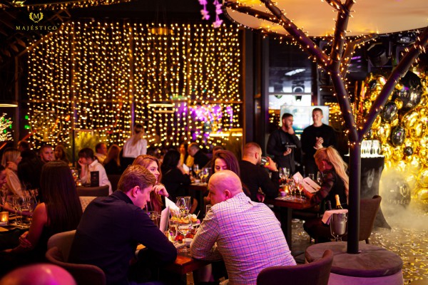 Презентація нового Fragolino Majestico! - Фото 166