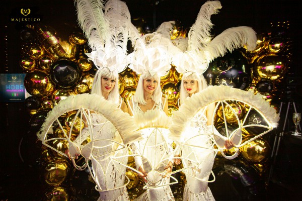 Презентація нового Fragolino Majestico! - Фото 178