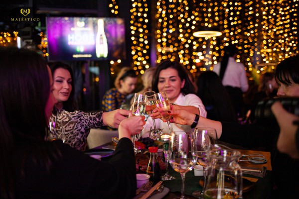 Презентація нового Fragolino Majestico! - Фото 2