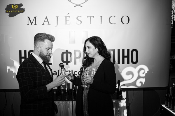 Презентація нового Fragolino Majestico! - Фото 4