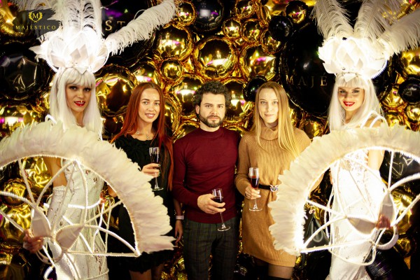 Презентація нового Fragolino Majestico! - Фото 12