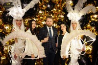 Презентація нового Fragolino Majestico! - Фото 15