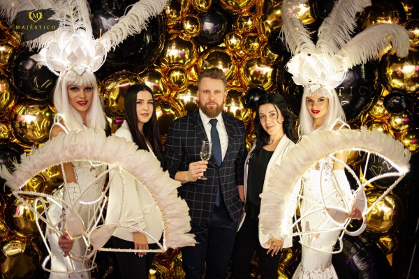 Презентація нового Fragolino Majestico! - Фото 14