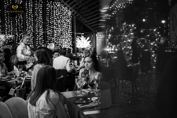 Презентація нового Fragolino Majestico! - Фото 16