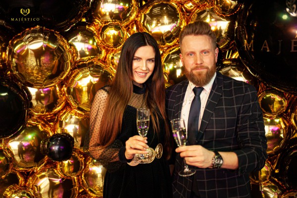 Презентація нового Fragolino Majestico! - Фото 22