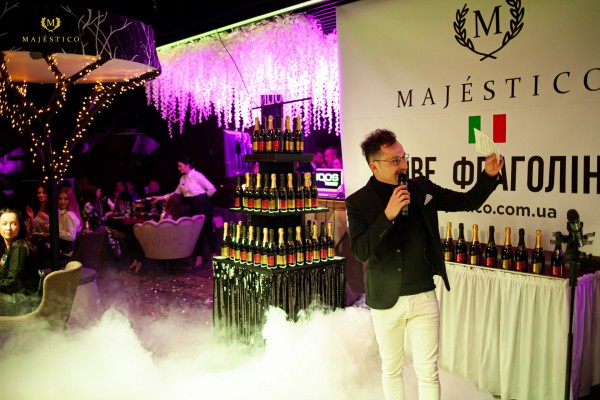 Презентація нового Fragolino Majestico! - Фото 24