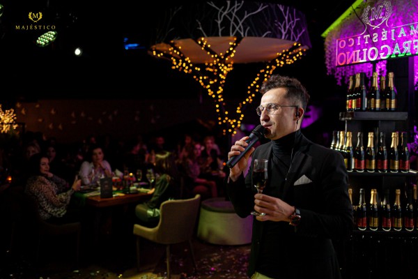 Презентація нового Fragolino Majestico! - Фото 26