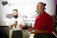 Презентація нового Fragolino Majestico! - Фото 31