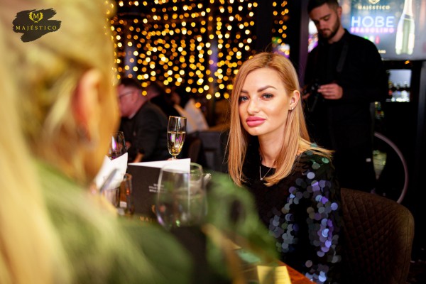 Презентація нового Fragolino Majestico! - Фото 36