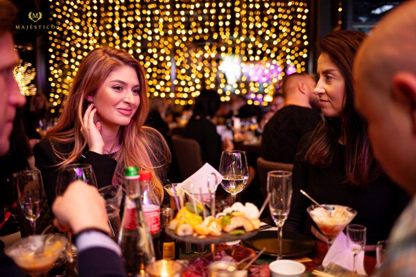 Презентація нового Fragolino Majestico! - Фото 38