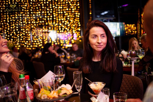 Презентація нового Fragolino Majestico! - Фото 40