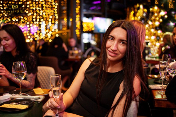 Презентація нового Fragolino Majestico! - Фото 42