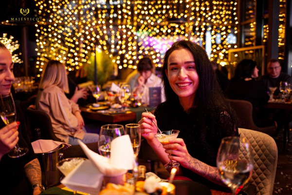 Презентація нового Fragolino Majestico! - Фото 44