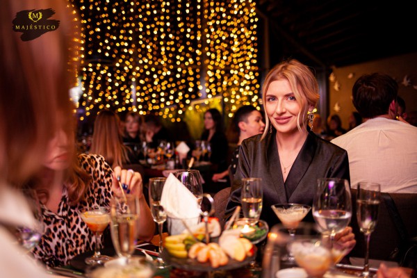 Презентація нового Fragolino Majestico! - Фото 46