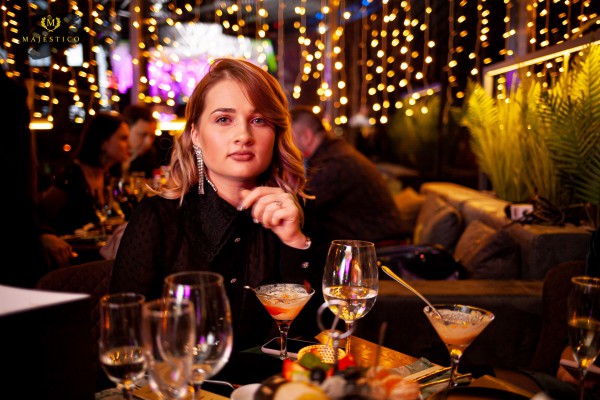 Презентація нового Fragolino Majestico! - Фото 48