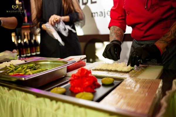 Презентація нового Fragolino Majestico! - Фото 50