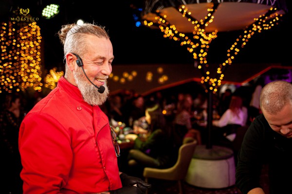 Презентація нового Fragolino Majestico! - Фото 56