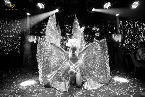 Презентація нового Fragolino Majestico! - Фото 68