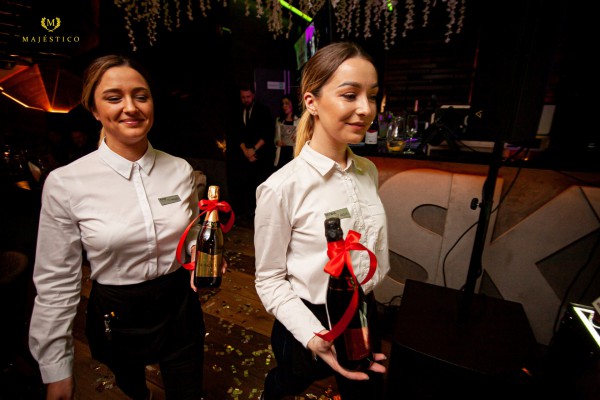 Презентація нового Fragolino Majestico! - Фото 70