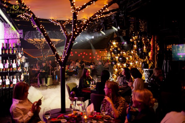 Презентація нового Fragolino Majestico! - Фото 74