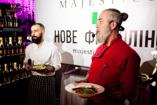 Презентація нового Fragolino Majestico! - Фото 78