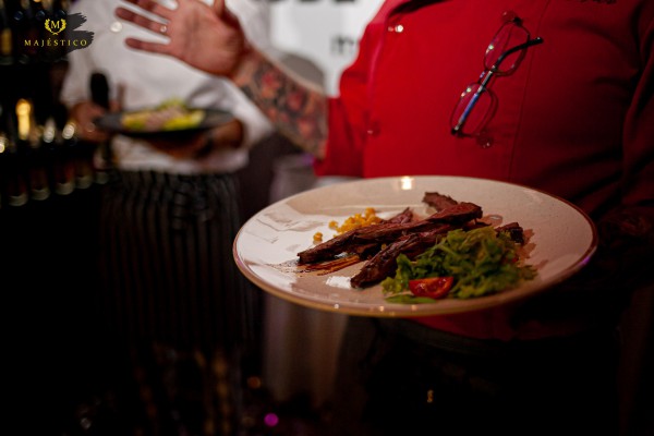 Презентація нового Fragolino Majestico! - Фото 80