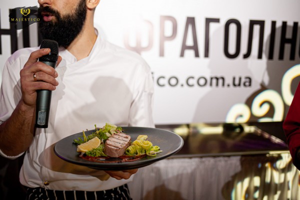 Презентація нового Fragolino Majestico! - Фото 82