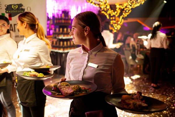 Презентація нового Fragolino Majestico! - Фото 84