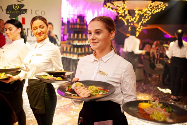 Презентація нового Fragolino Majestico! - Фото 86