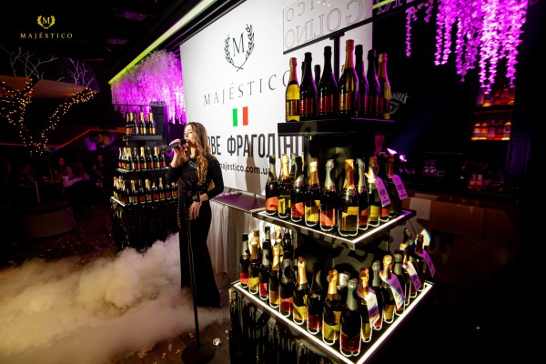 Презентація нового Fragolino Majestico! - Фото 88