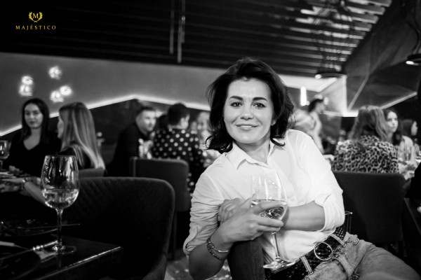 Презентація нового Fragolino Majestico! - Фото 92