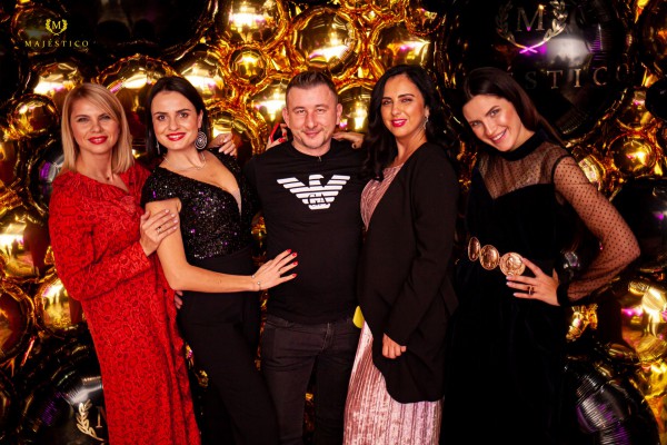 Презентація нового Fragolino Majestico! - Фото 100