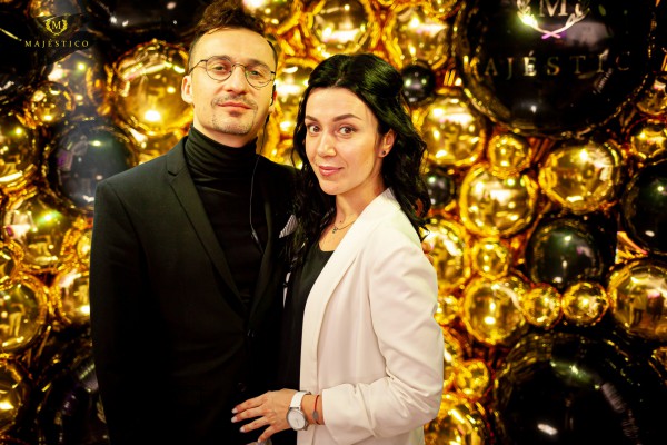 Презентація нового Fragolino Majestico! - Фото 106