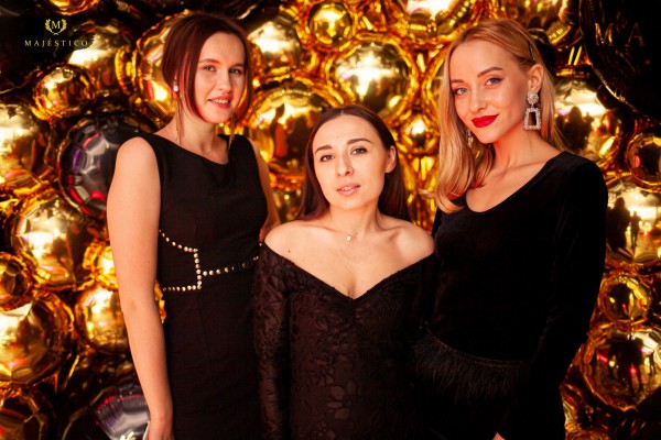 Презентація нового Fragolino Majestico! - Фото 110