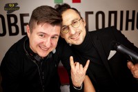 Презентація нового Fragolino Majestico! - Фото 115