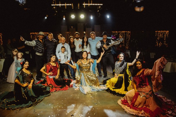 Іван & Іванна … - Фото 158