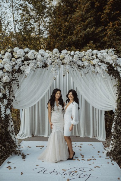 Іван & Іванна … - Фото 116