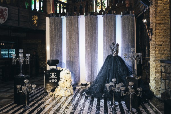 Вечірка “СHANEL 5.0” - Фото 2